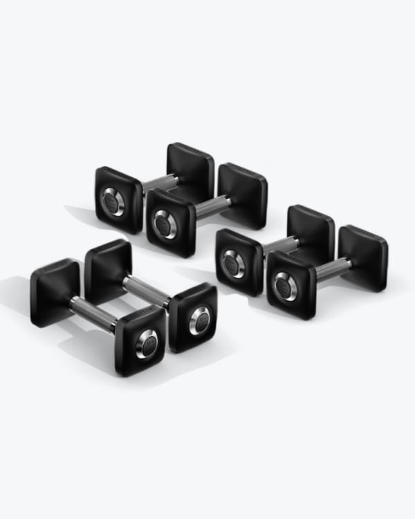 Cross Training Bike+ Ultimate Package