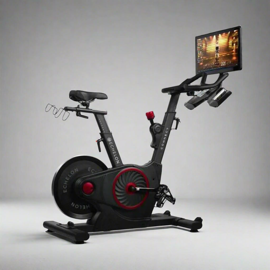 Echelon EX-5s Smart Connect Bike