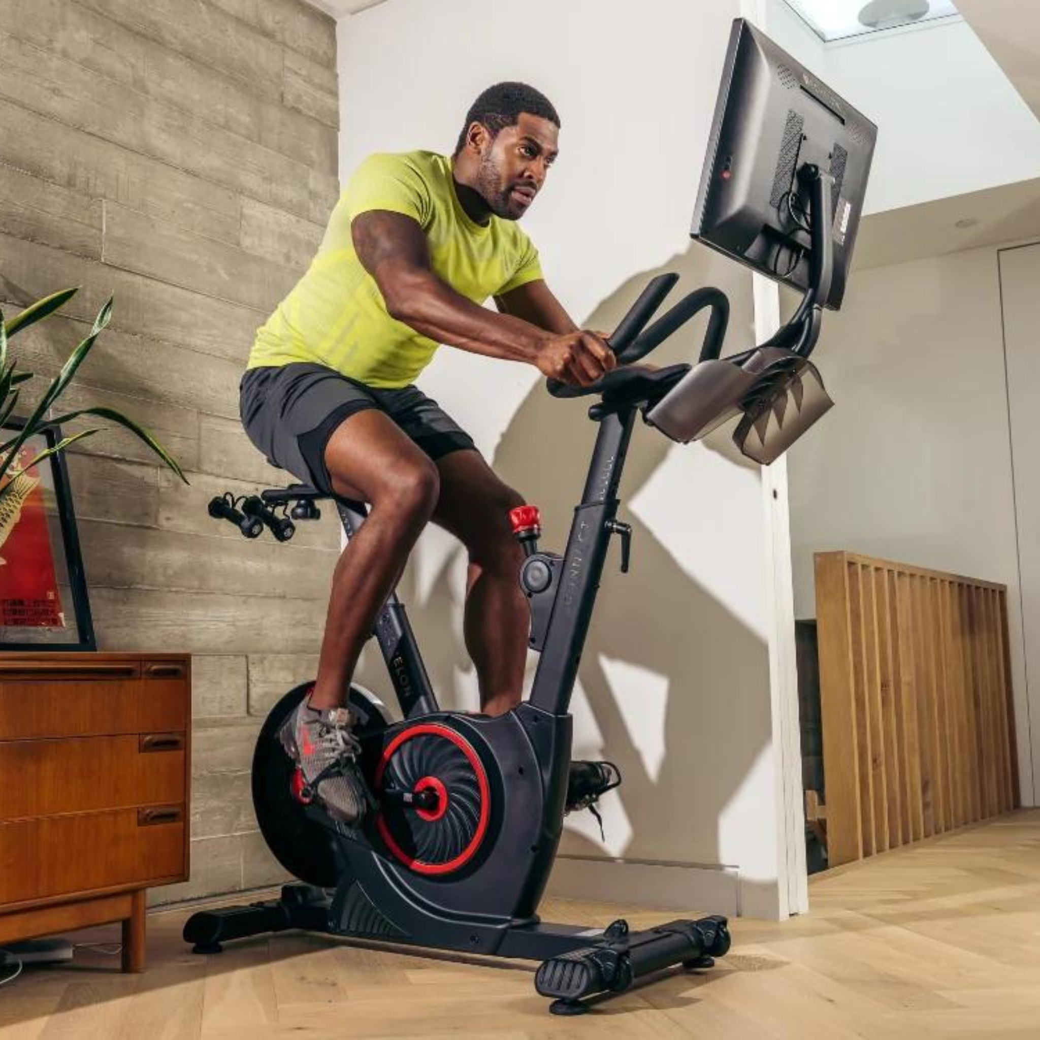 Echelon EX-5s Smart Connect Bike