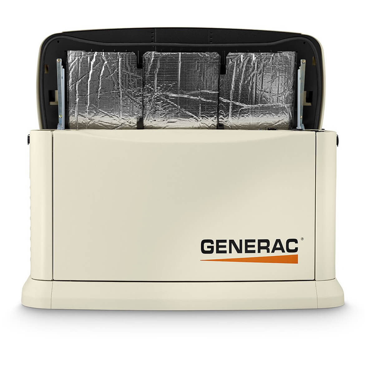 Generac 70432 22,000-Watt Single Phase Auto Start Air Cooled Standby Generator