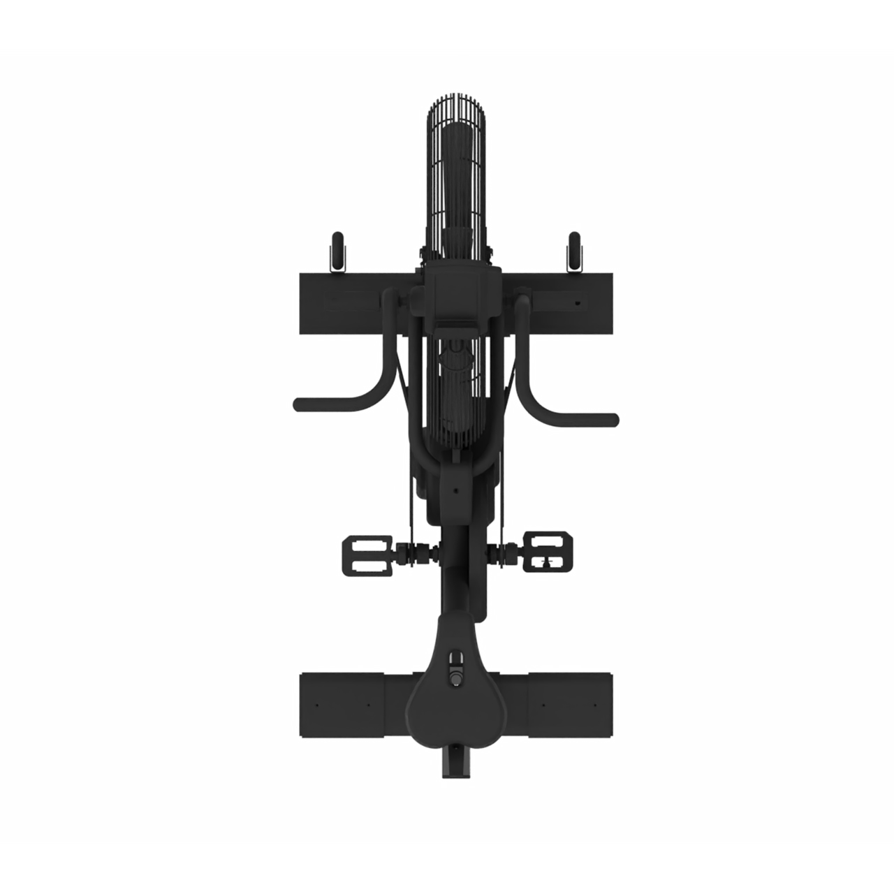 Primal Personal Series Home HIIT Air Bike