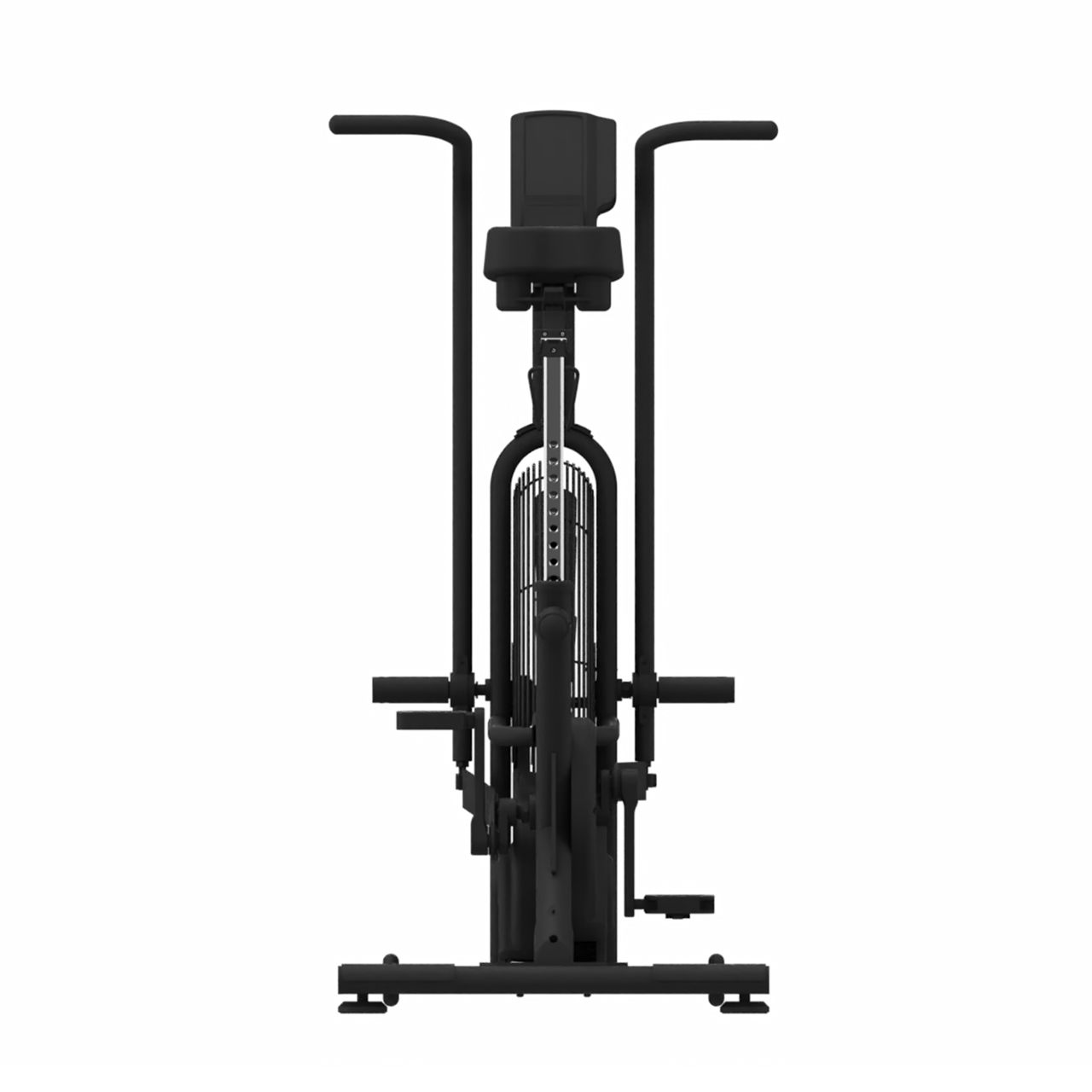 Primal Personal Series Home HIIT Air Bike