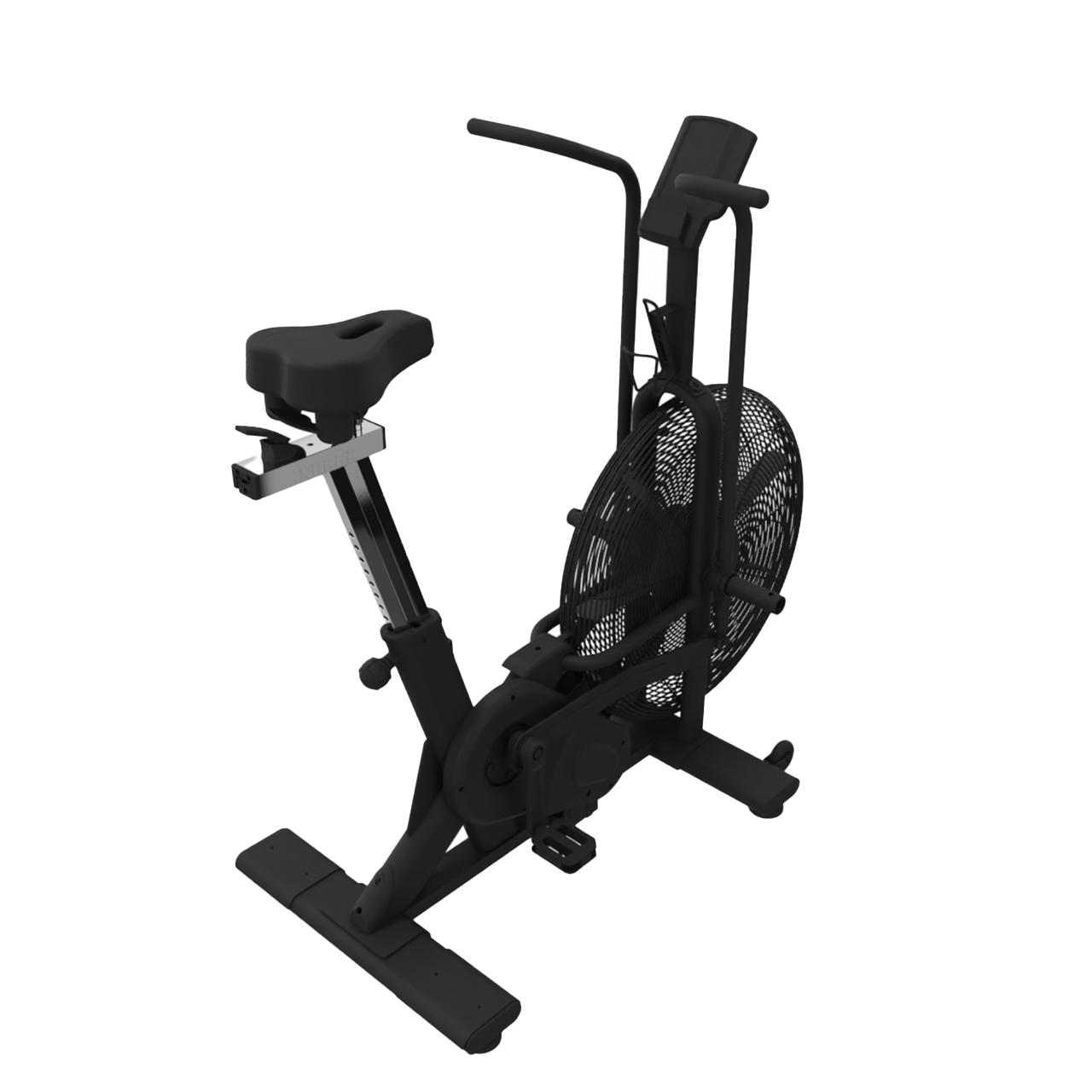 Primal Personal Series Home HIIT Air Bike