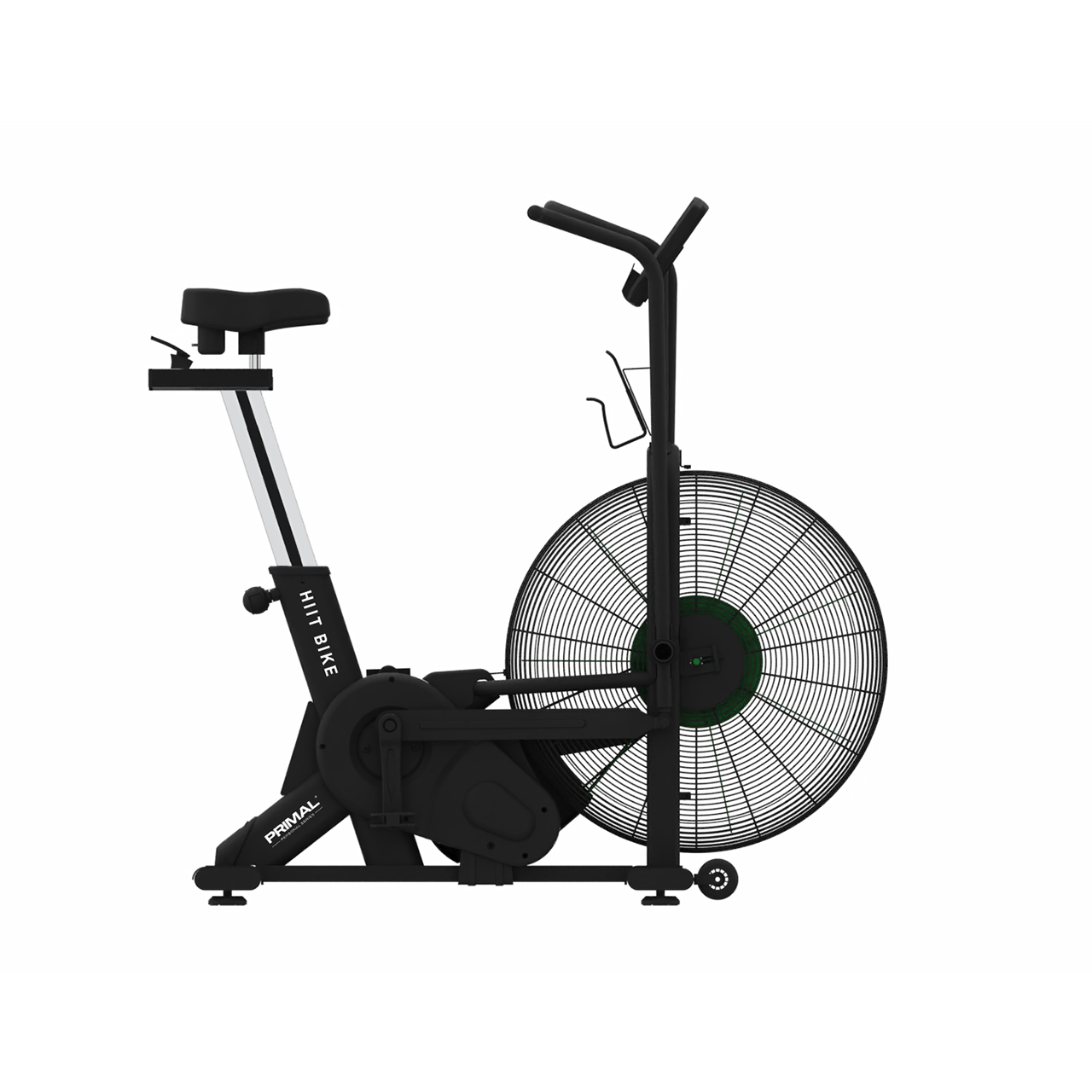 Primal Personal Series Home HIIT Air Bike