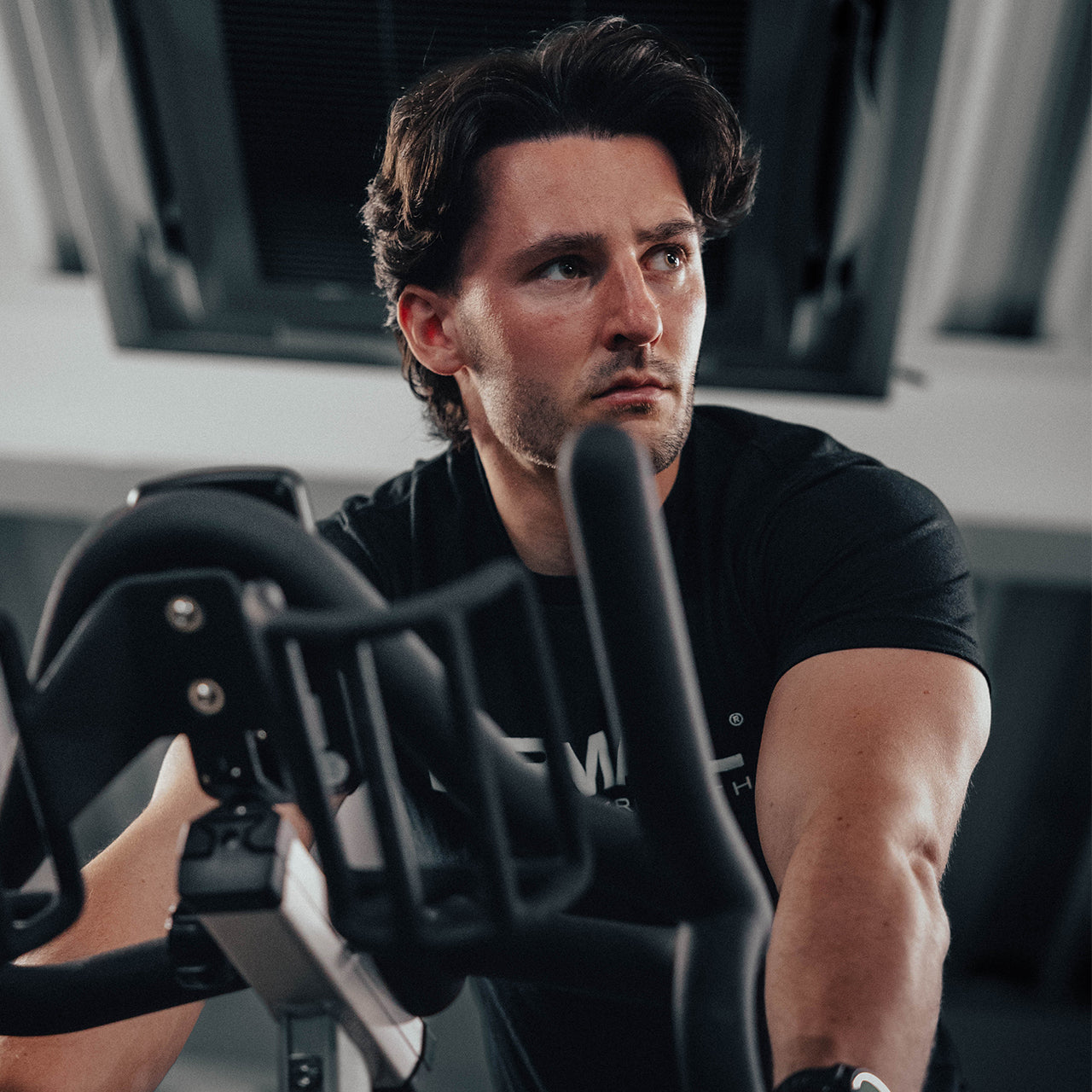 Primal Performance Series Rear Wheel Indoor Cycle