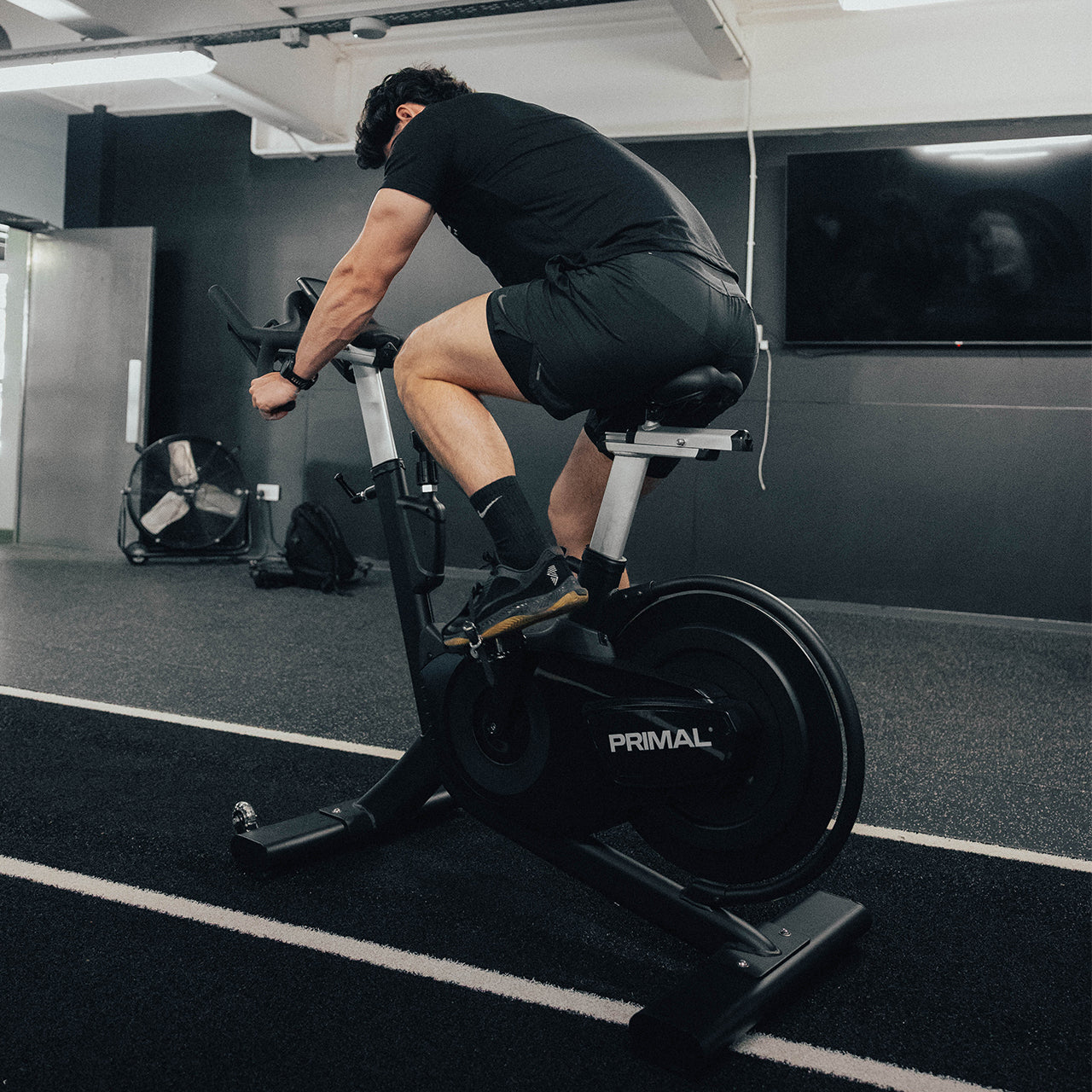Primal Performance Series Rear Wheel Indoor Cycle
