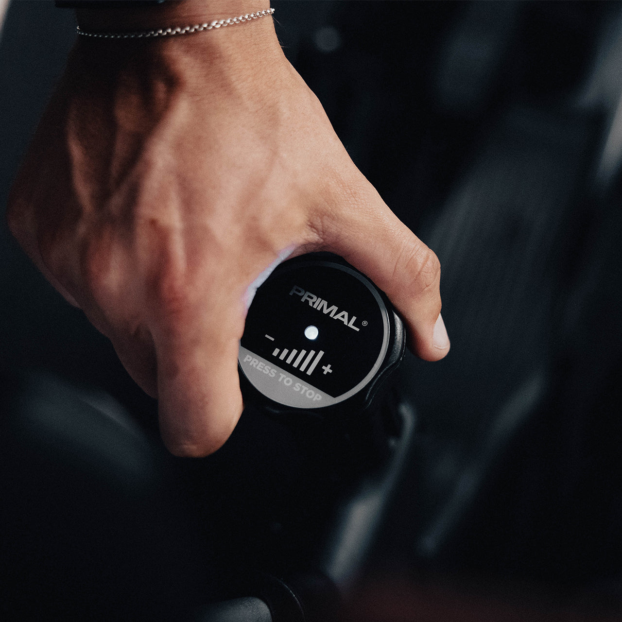 Primal Performance Series Rear Wheel Indoor Cycle