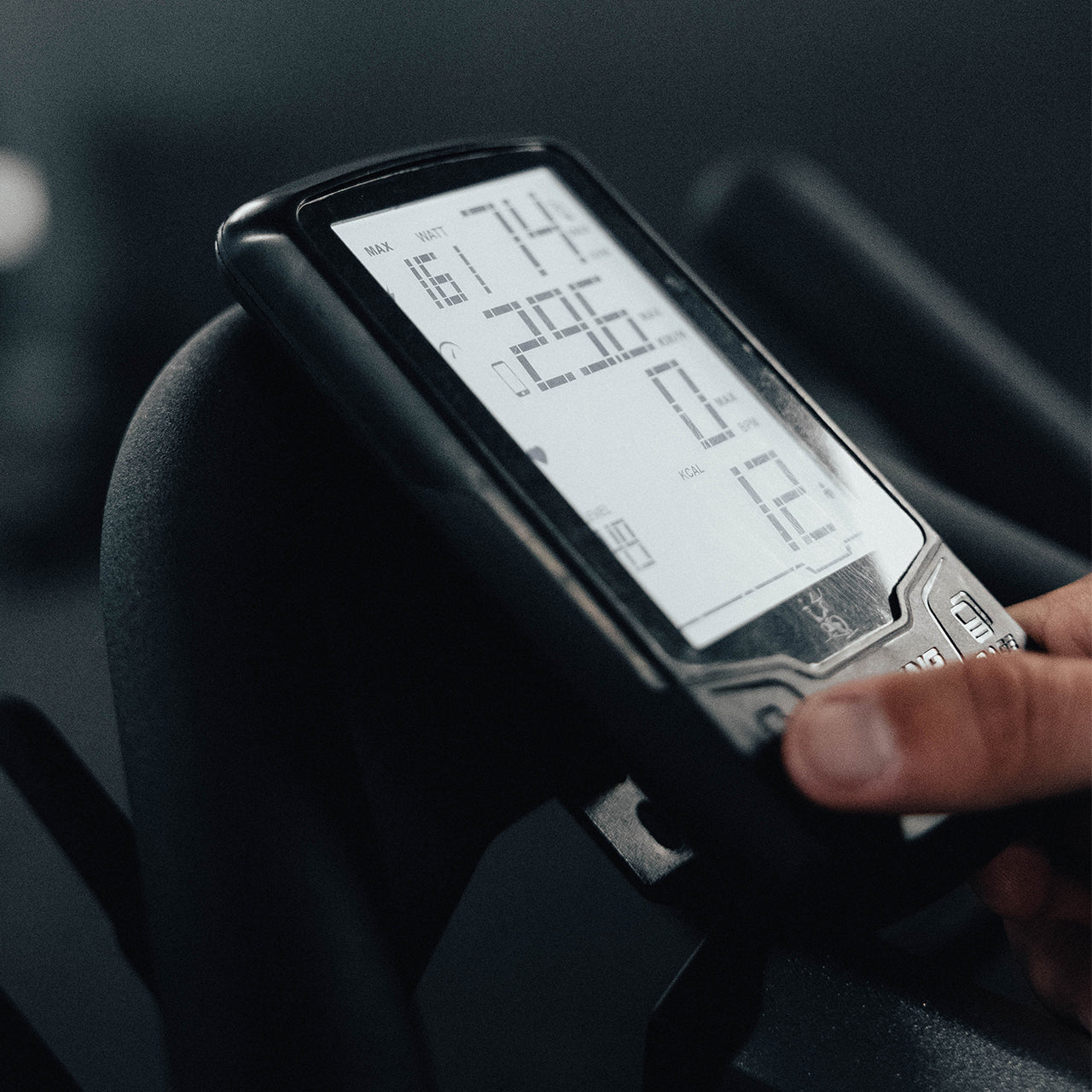 Primal Performance Series Rear Wheel Indoor Cycle