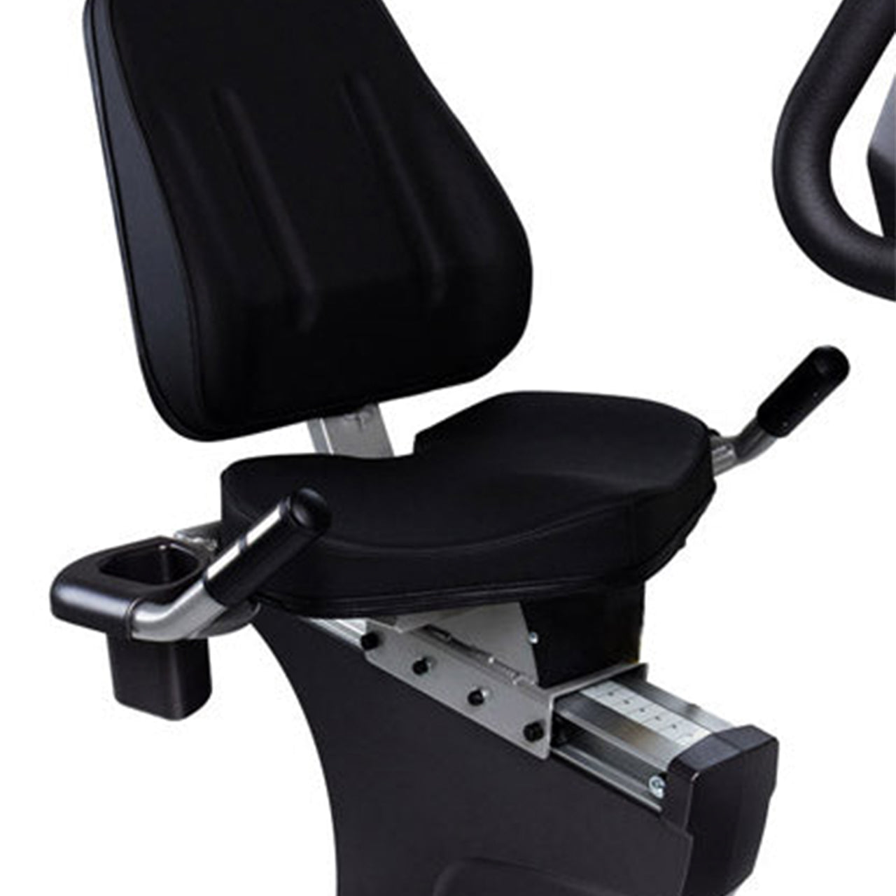 Primal Pro Series Recumbent Bike