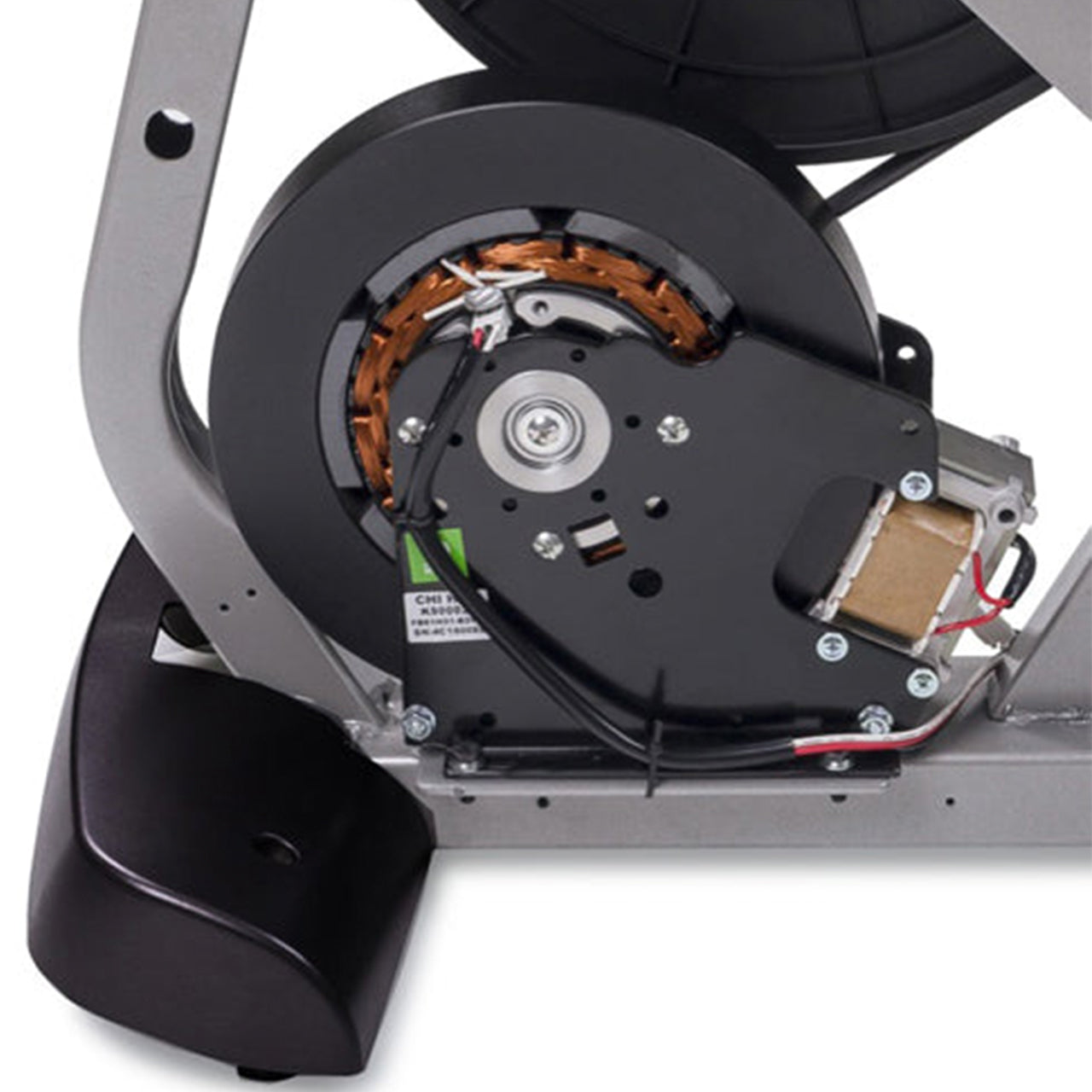 Primal Pro Series Recumbent Bike