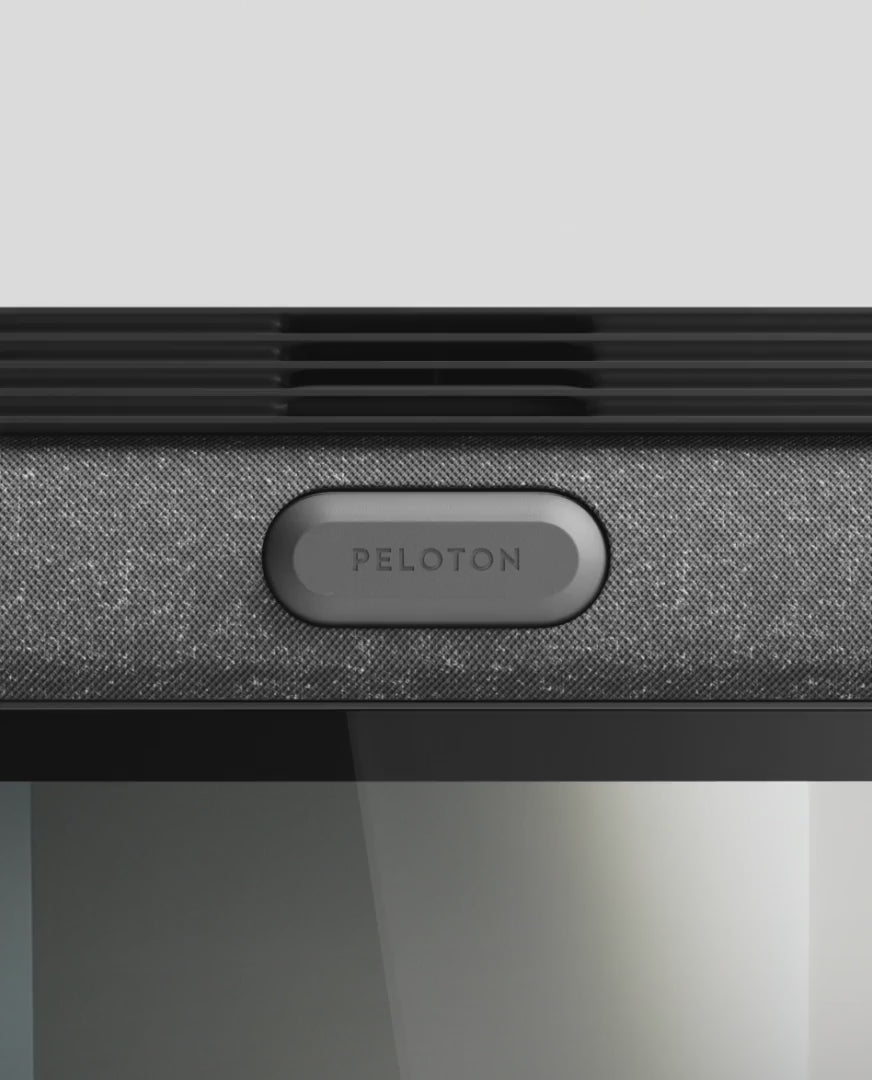 Load video: Cross Training Bike+ Ultimate Package